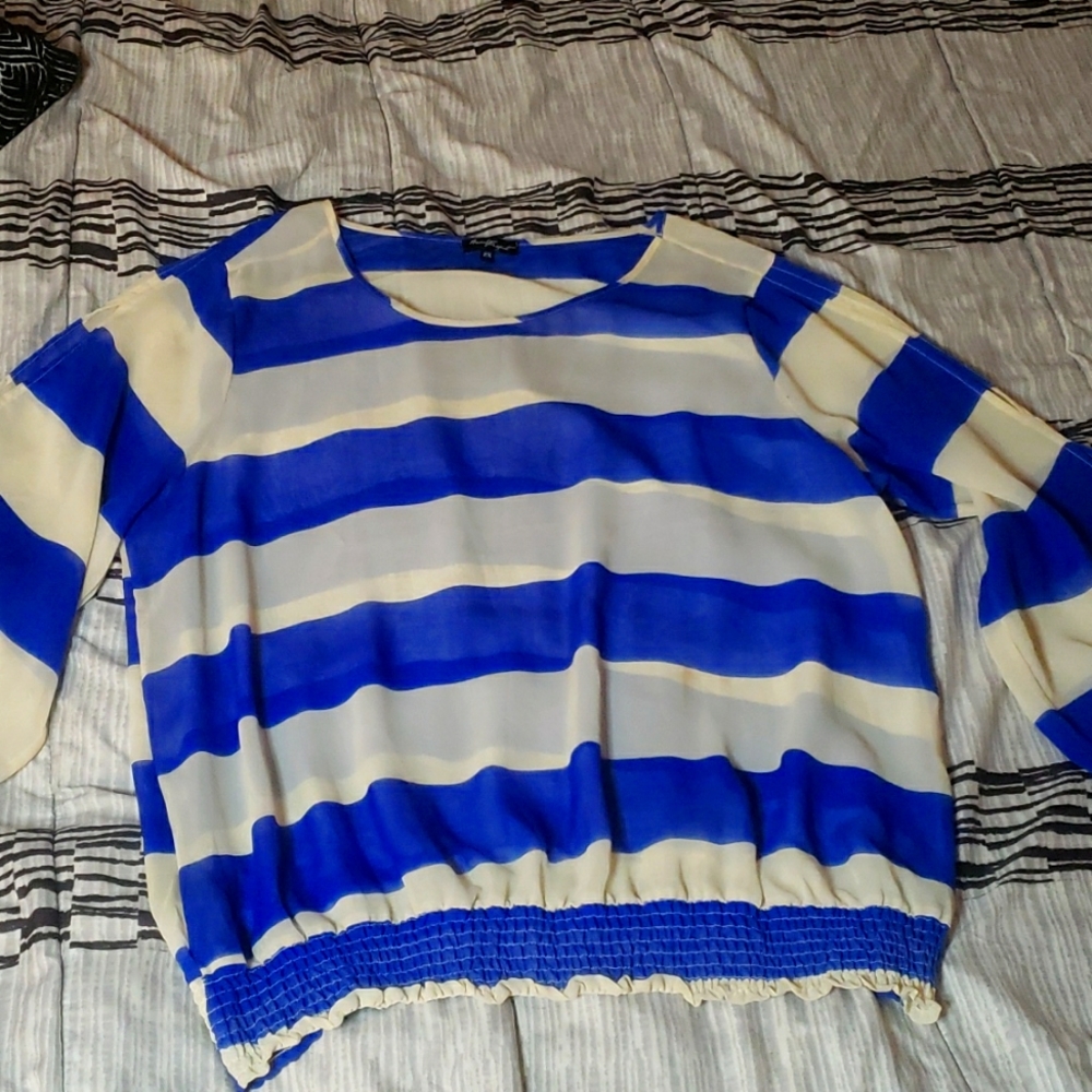 Light Blouse